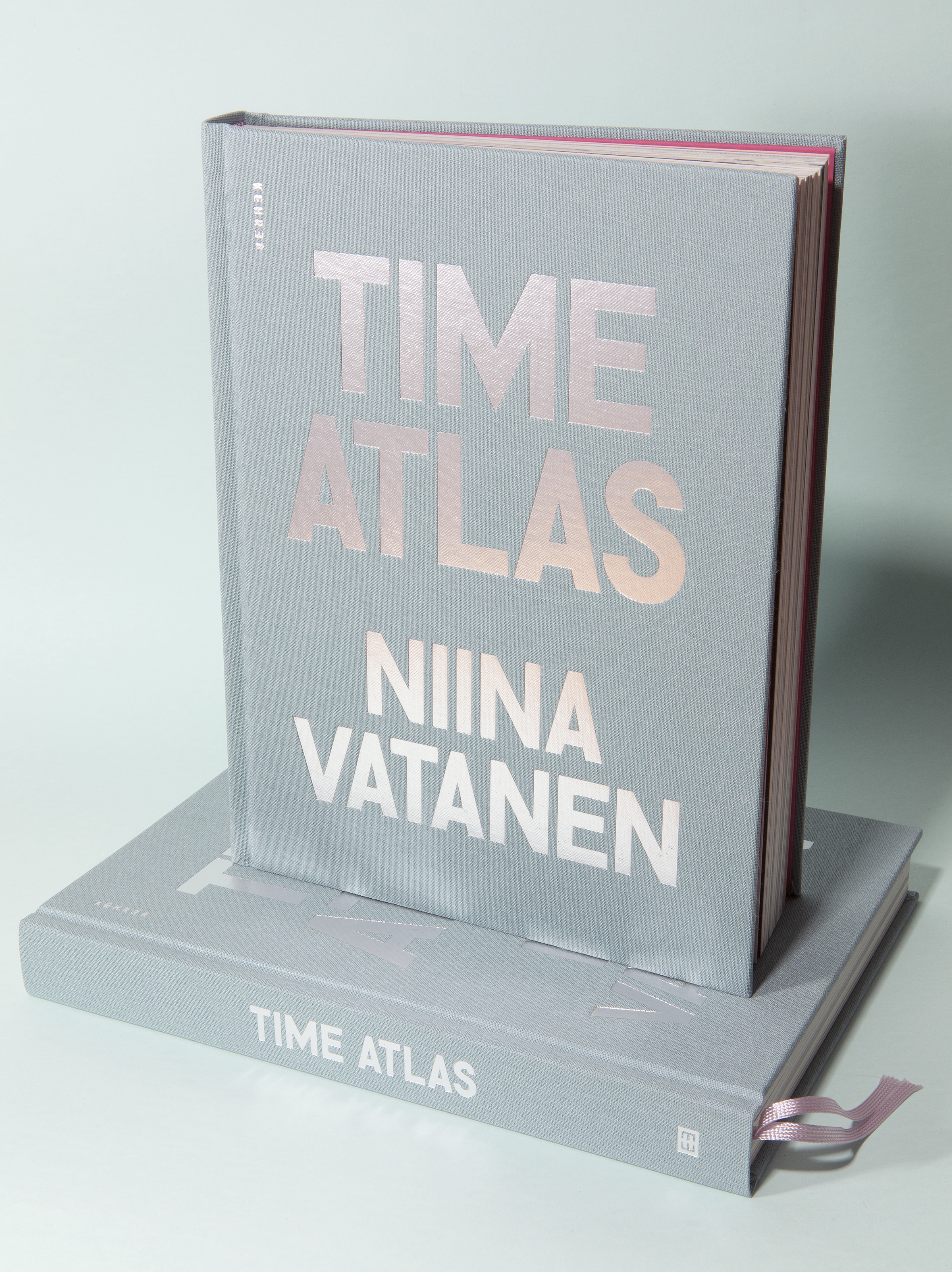 Time Atlas - 